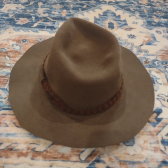 Oberland Fletcher hat - Picture 2 of 3